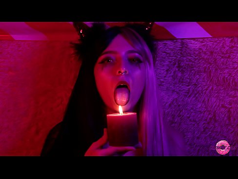 ❤️ Mamada apassionada de Sexy Succubus amb la satisfacció de la boca ❌ Porno preciós al ca.prendiporno.ru ❌❤